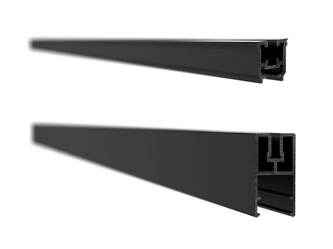 dz VIDUAL Zusatzdekor-Set - comp-co f. 4mm - 1730 - 0236 - 7016FS