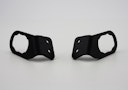 Vorschaubild PROTECH  Universal Blinkeradapter Kawasaki Alu & Stahl Schwarz  - Universal