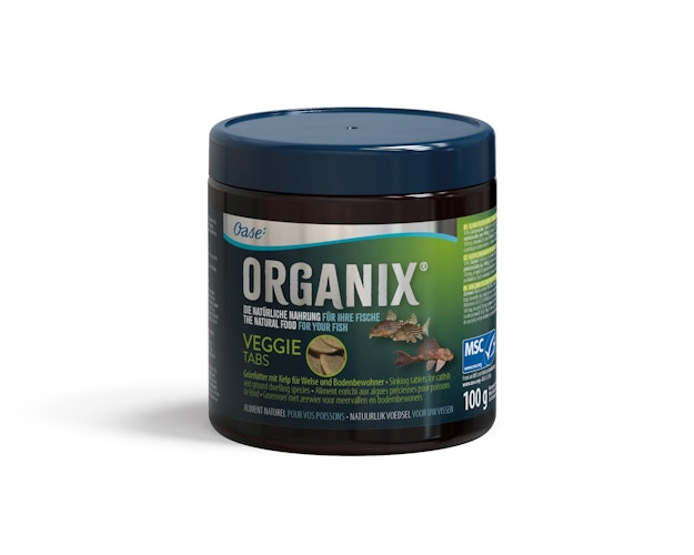 Oase Organix Veggie Tabs