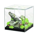 Vorschaubild Aquatlantis Kubus 15 L Glasbecken