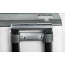 Vorschaubild Cooly Mobile Kühlbox mit Rollen, Freezbox 52