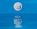 Weka 45 mm Swimmingpool 594 A Sparset - 376 x 850 cm