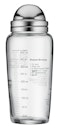 WMF Salat-Dressing-Shaker