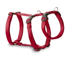 Wolters Professional Geschirr No-Escape ROT