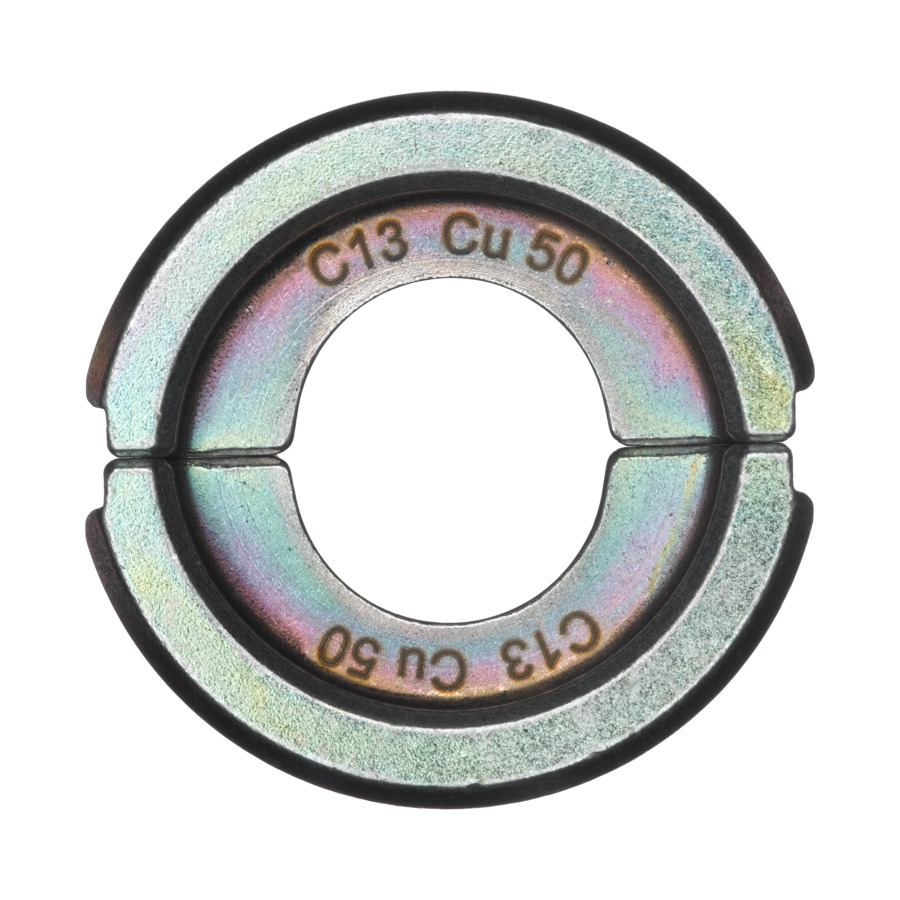 Milwaukee Presseinsatz C13 Cu 50 4932459528