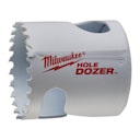 Vorschaubild Milwaukee Lochsäge Bi-Metall 46 mm HOLE DOZER 49560107
