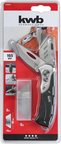 kwb Universalmesser SB 16910