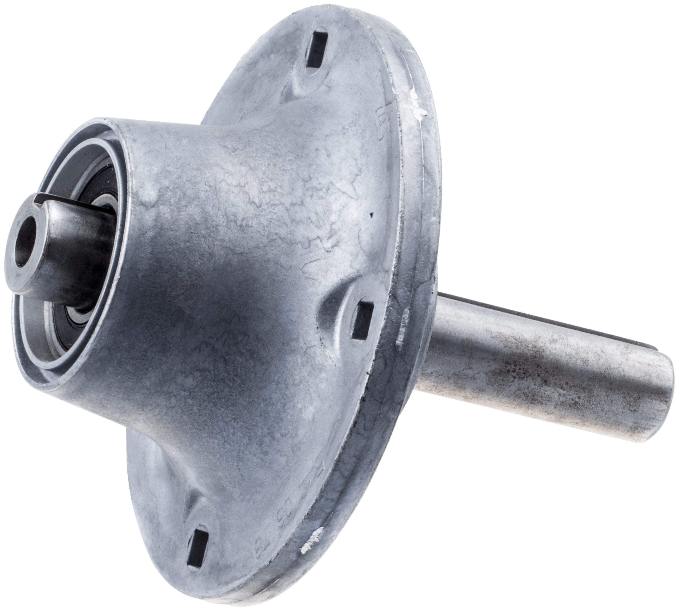 Husqvarna 576 89 90-02 - Messerlagerung, kpl.