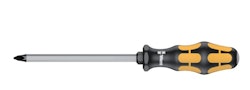 Wera Schraubendreher Kraftform Plus Serie 900 PH2  - 205mm