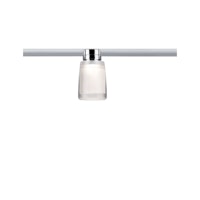 Paulmann URail Ceiling Safira 1x5,2W Chrom/Klar