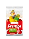 VERSELE-LAGA Prestige Kristal Muschelsand weiß