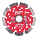 Vorschaubild Milwaukee DIAMANT-TRENNSCH. SPEEDCROSS HUDD125 4932399820
