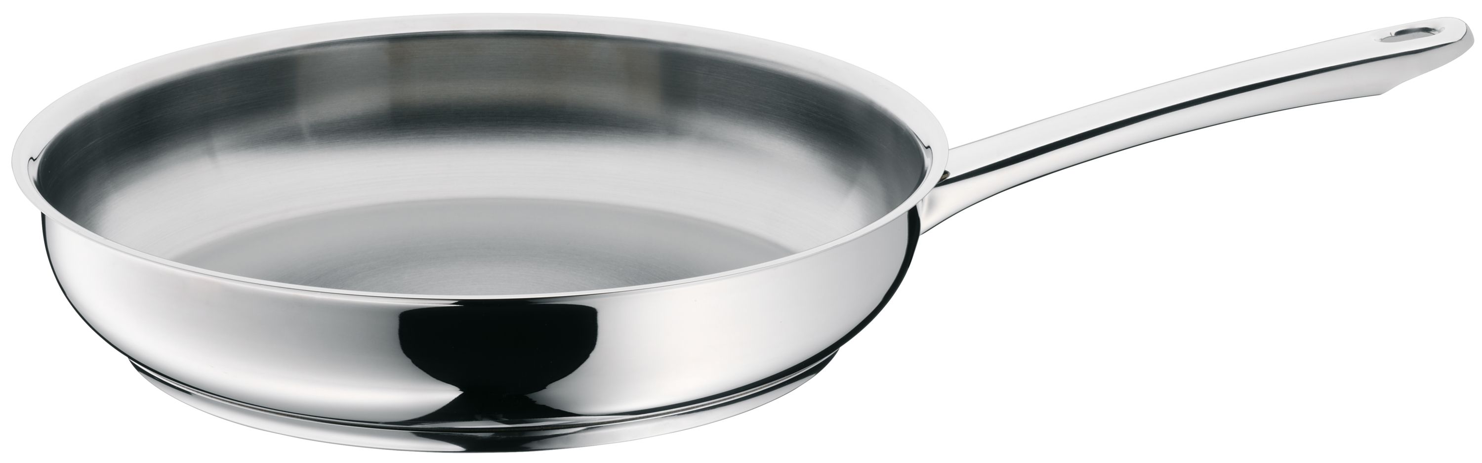 WMF Stielpfanne Ø 28 cm Cromargan Profi