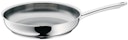 WMF Stielpfanne Ø 24 cm Cromargan Profi
