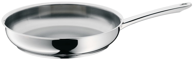 WMF Stielpfanne Ø 24 cm Cromargan Profi