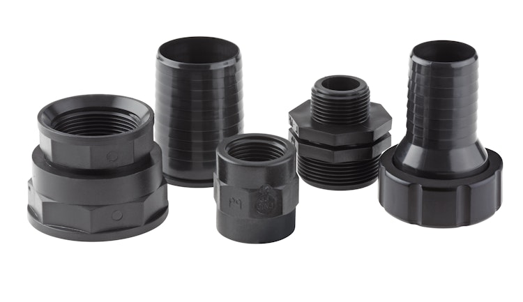 Oase Wasserspielpumpe Aquarius Eco Expert 22000