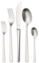 Vorschaubild WMF Corvo Besteck-Set, 66-teilig, Cromargan protect®