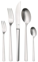 WMF Corvo Besteck-Set, 66-teilig, Cromargan protect®
