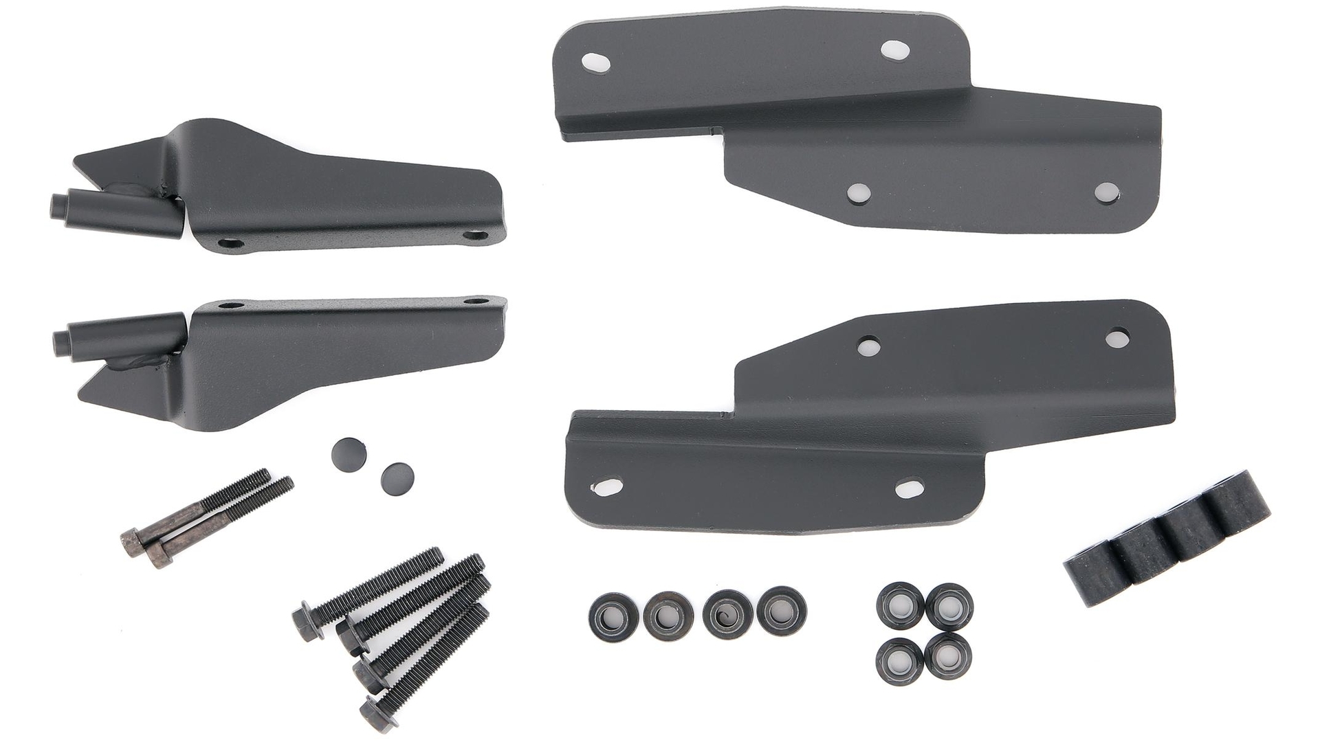 Kappa Topcaseträger KR1144 für Honda CRF Africa Twin