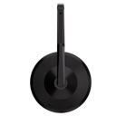 Vorschaubild HIGHSIDER pro Lenkerendenspiegel Montana-Blast Schwarz (1Stck.)