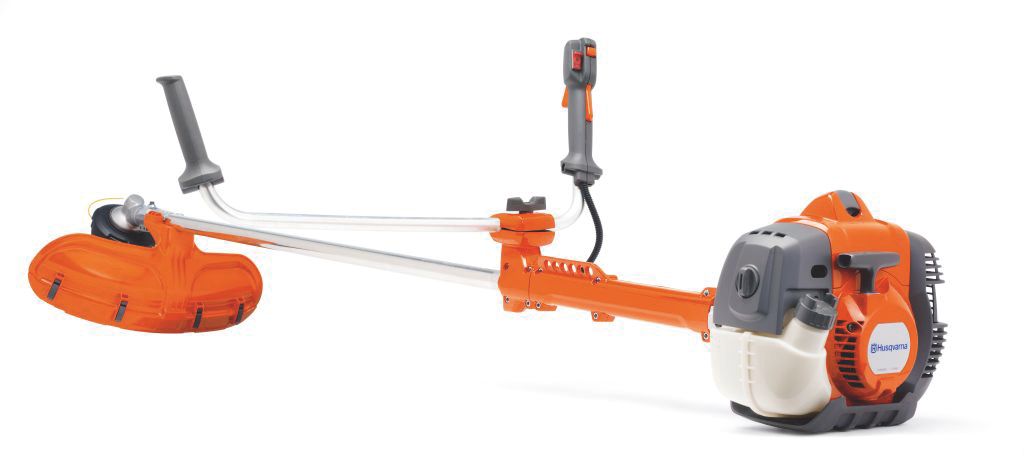 Husqvarna Motorsense 336FR Messegerät B-Ware