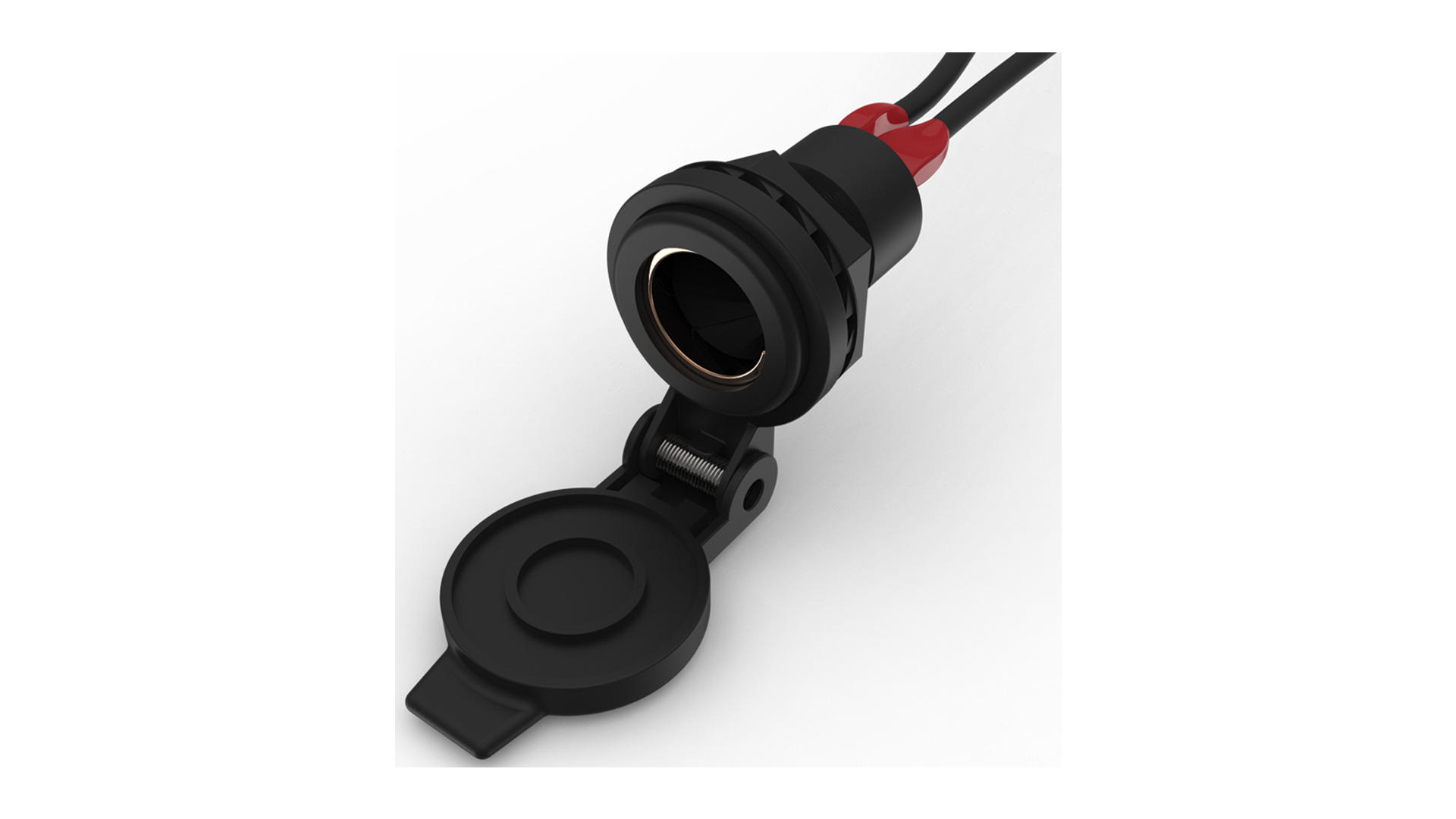 Oxford DIN-Steckdose