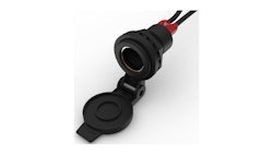 Oxford DIN-Steckdose