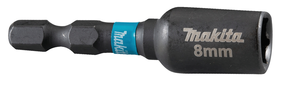 Makita Steckschlüssel 8 mm für 1/4" B-66830