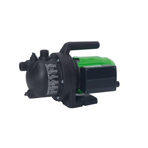 Graf Technikpaket Garten-Jet für Carat und Platin