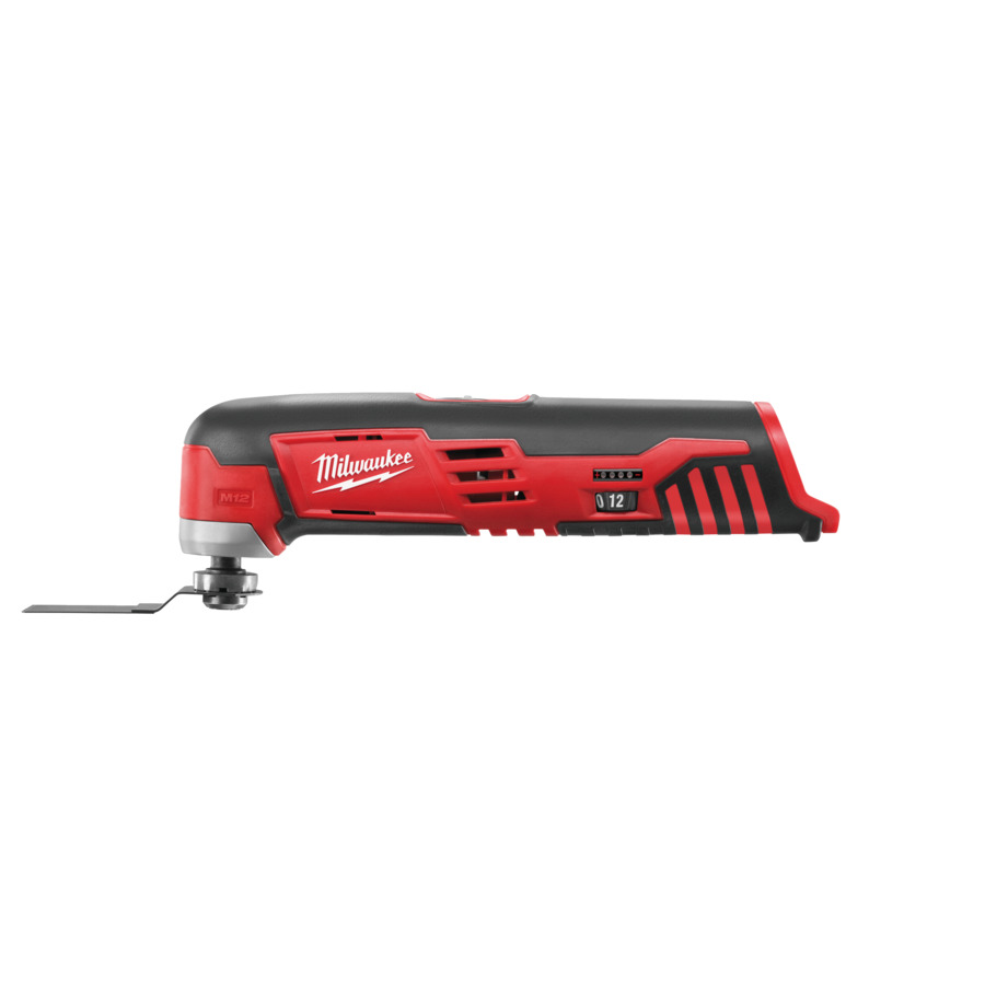 Milwaukee C12MT-0 AKKU-MULTITOOL  4933427180