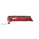 Vorschaubild Milwaukee C12MT-0 AKKU-MULTITOOL  4933427180
