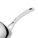 WMF Wok Multiply Ø 32 cm mit Metalldeckel