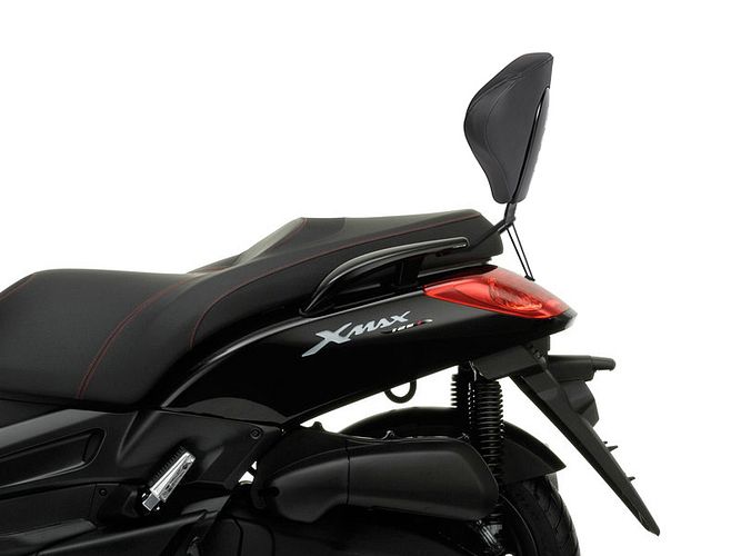 SHAD Top Master Befestigungssatz Yamaha