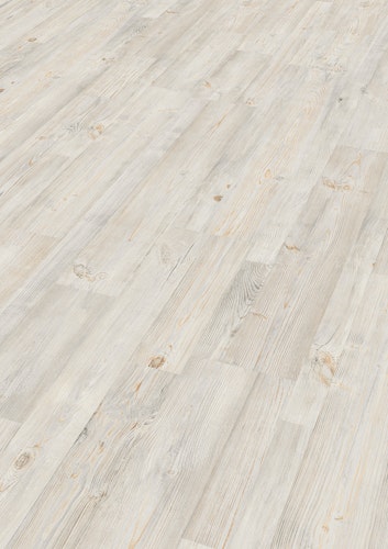RESTPOSTEN SALE MEISTER Laminatboden RESTPOSTEN SALE MEISTER Design. laminate LC 150 White Life 6390 - 1288 mm