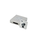 Infraworld Steuerung Easy Control – Sauna (1 Regler, 1 Strahler anschließbar)Zubehörbild