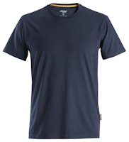Snickers AllroundWork, T-Shirt aus Bio-Baumwolle
