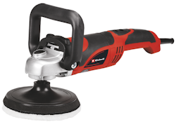 Einhell Polier- und Schleifmaschine CC-PO 1100/150 E 2093275