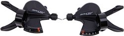 Shimano Daumenschalthebel Altus SL-M2010 schwarz