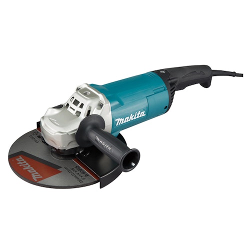 Makita Winkelschleifer GA9061RF