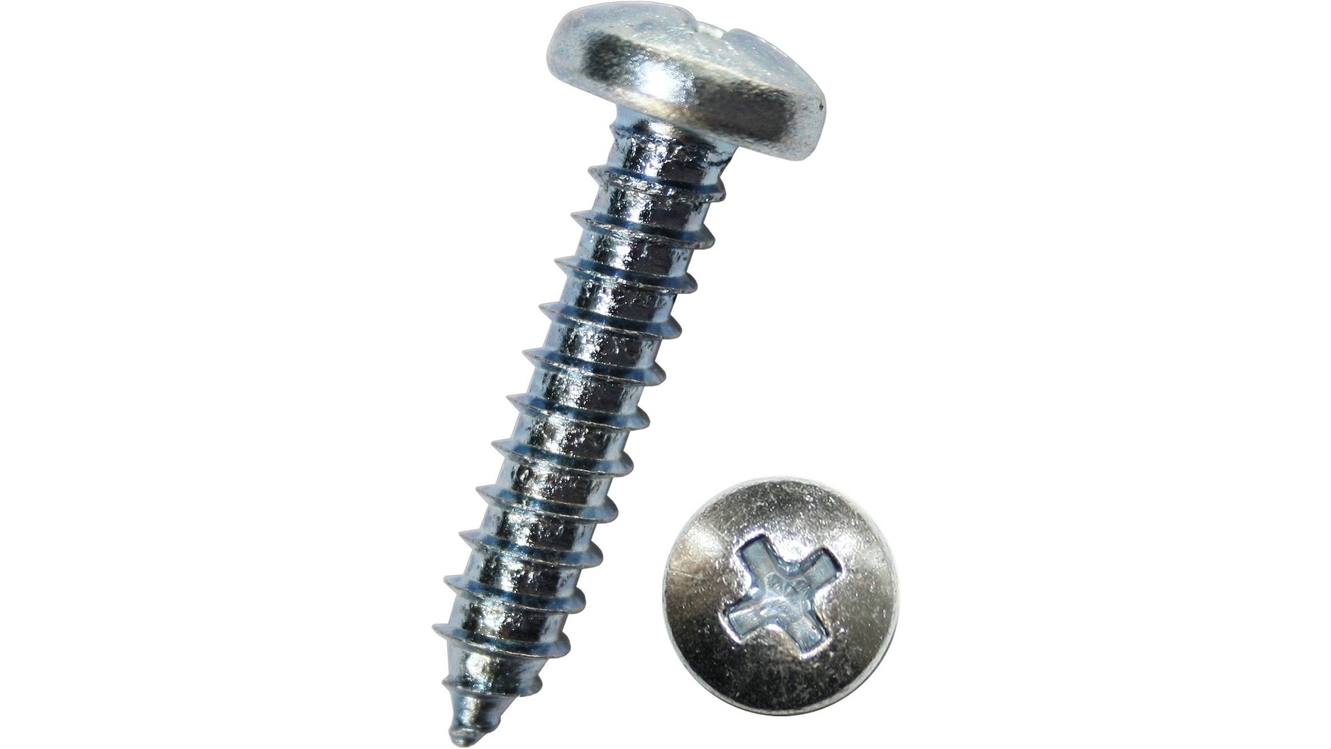 Dresselhaus Blechschraube 6040/001