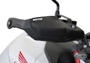 Vorschaubild BODYSTYLE Handprotektoren ABS Kunststoff schwarz-matt für HONDA CB750 Hornet 