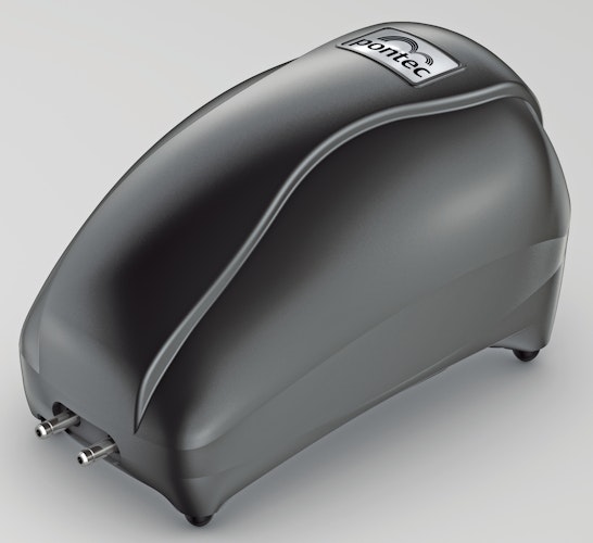 Pontec Teichbelüfter PondoAir Set 450