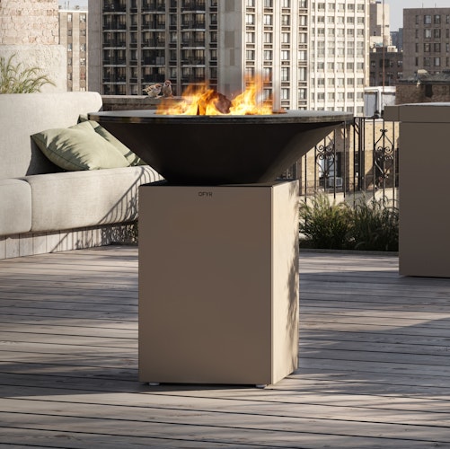 OFYR Signature Plancha 100