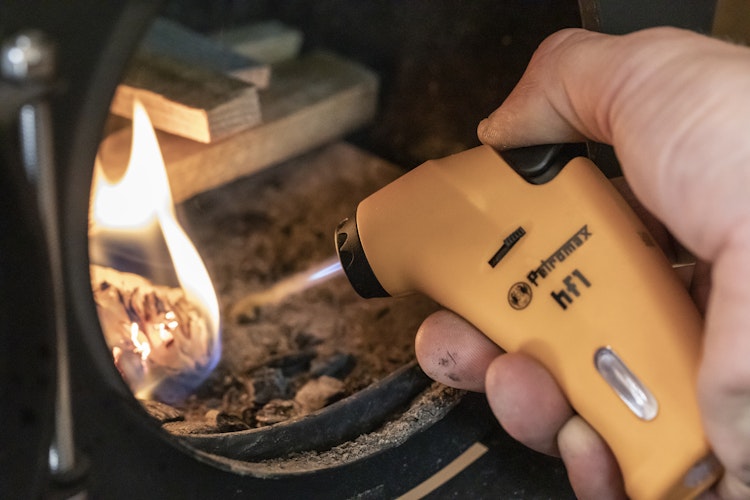 Petromax Mini-Gasbrenner hf1 