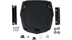 Kappa Topcaseträger K528 Monokey für Kawasaki KLV 100 und Suzuki V-Strom