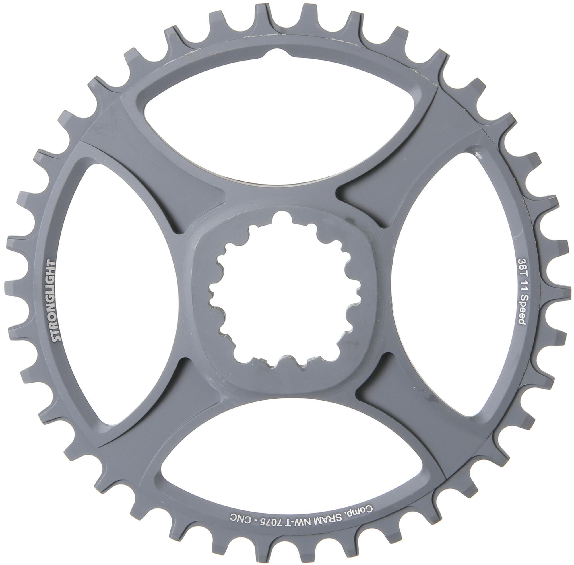 Stronglight Kettenblatt HT3