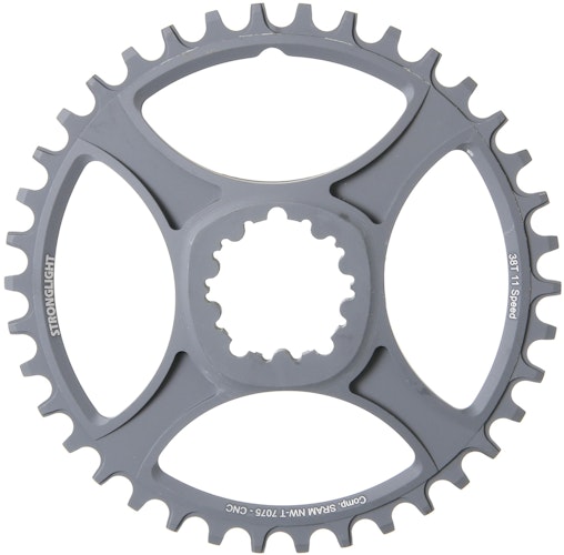 Stronglight Kettenblatt HT3