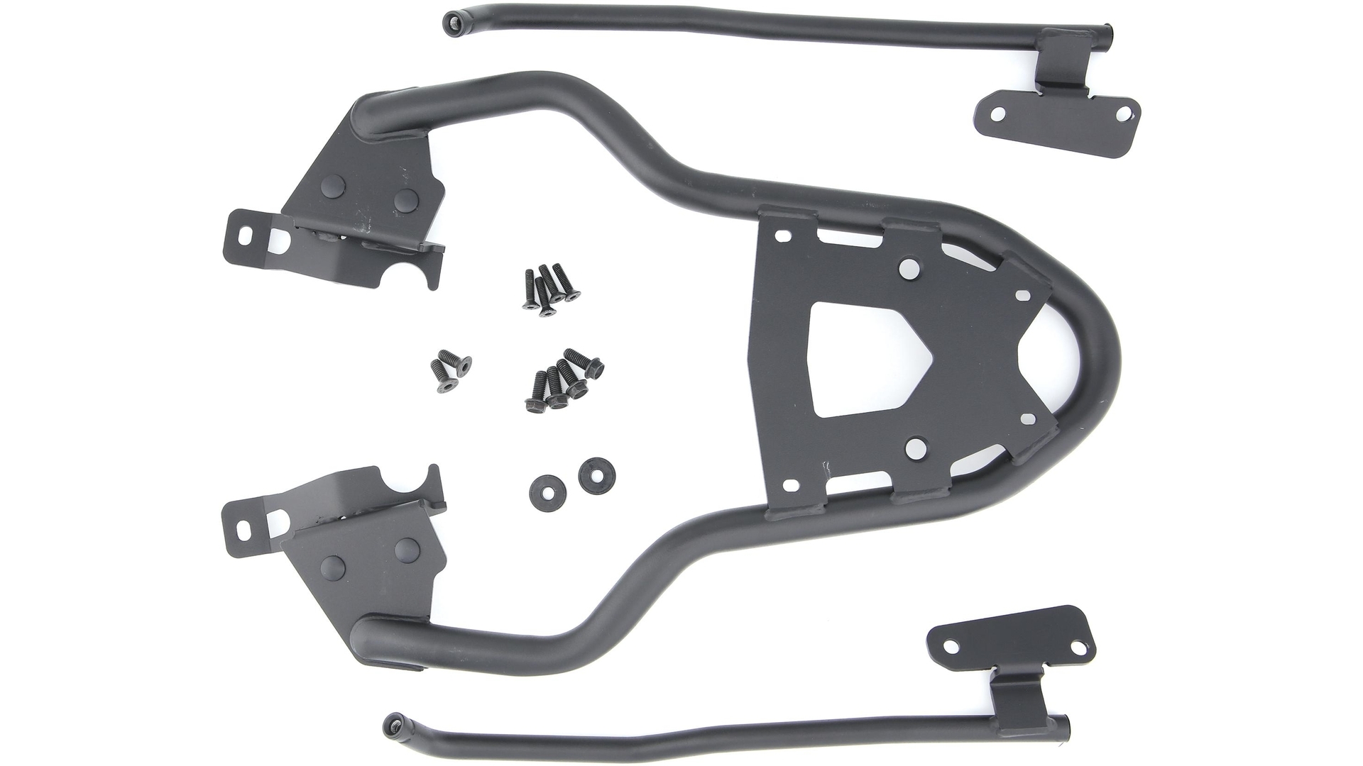 Kappa Topcaseträger KR2127 Monolock für Yamaha MT-03