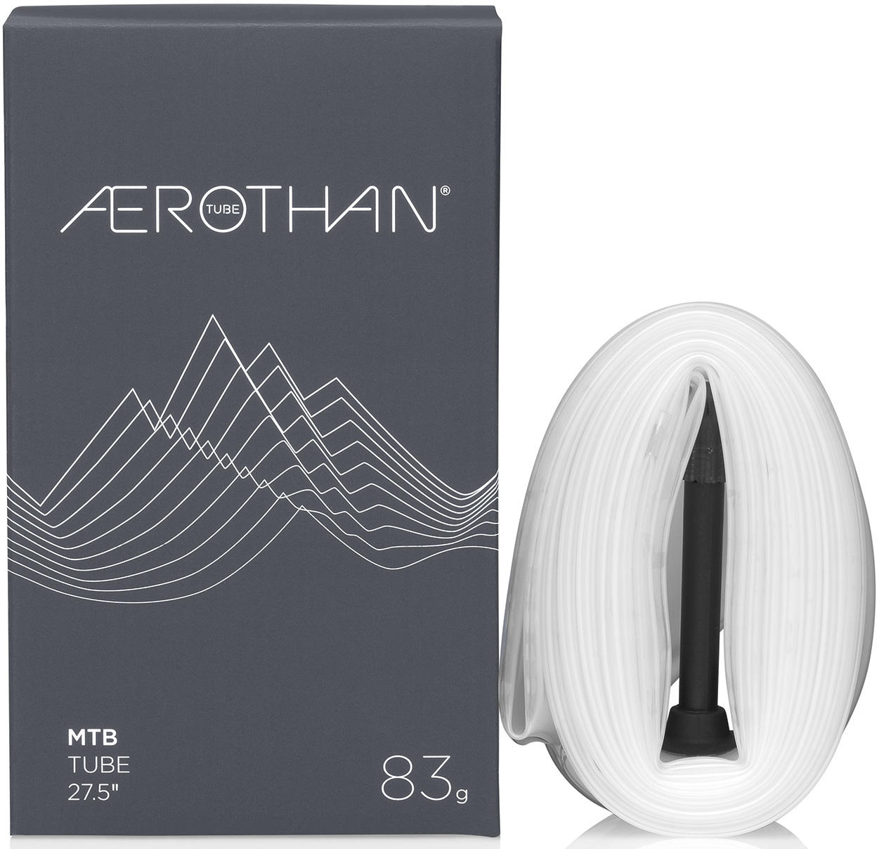 Schwalbe Schlauch Nr. 21 E Aerothan 27,5"