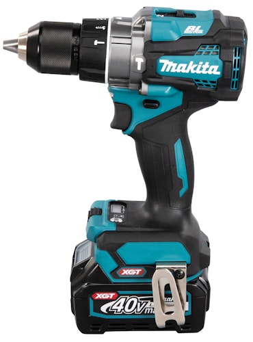 Makita Akku-Schlagbohrschrauber HP001GD201
